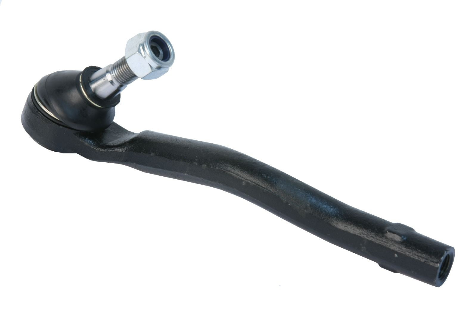 URO Steering Tie Rod End  top view frsport 1643301103