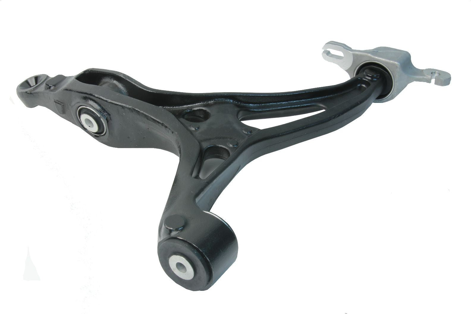 URO Suspension Control Arm  top view frsport 1643303407