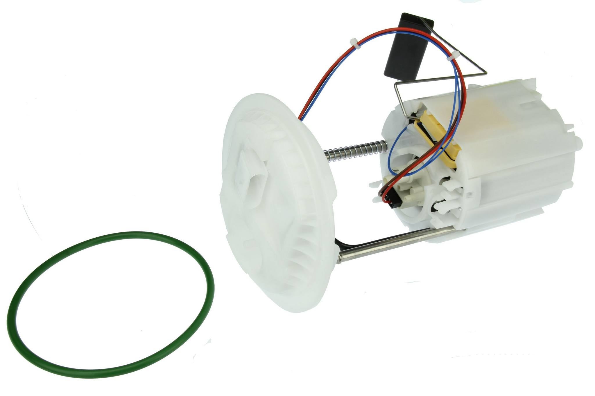 uro fuel pump module assembly  frsport 1644701994