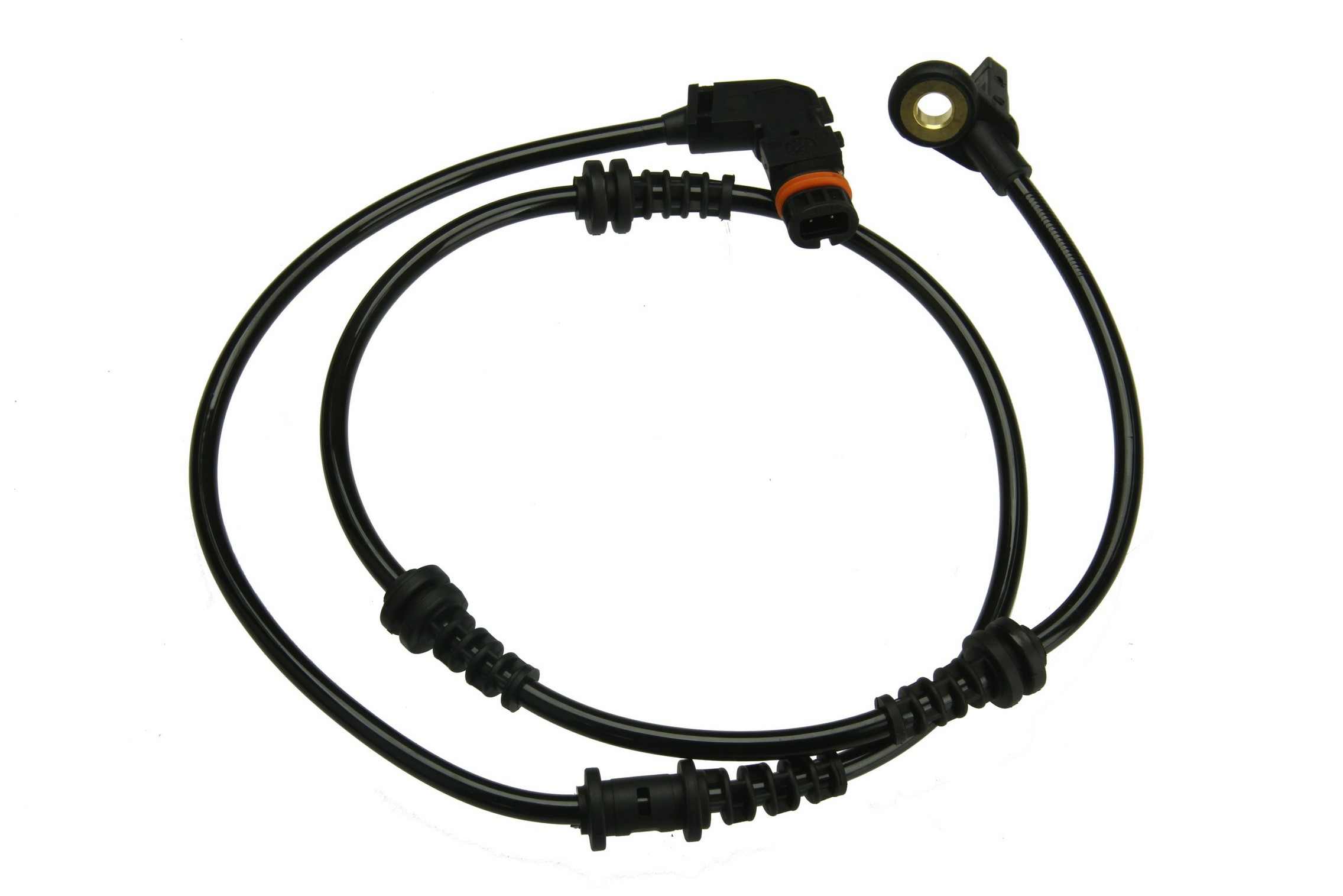 URO ABS Wheel Speed Sensor  top view frsport 1649058200