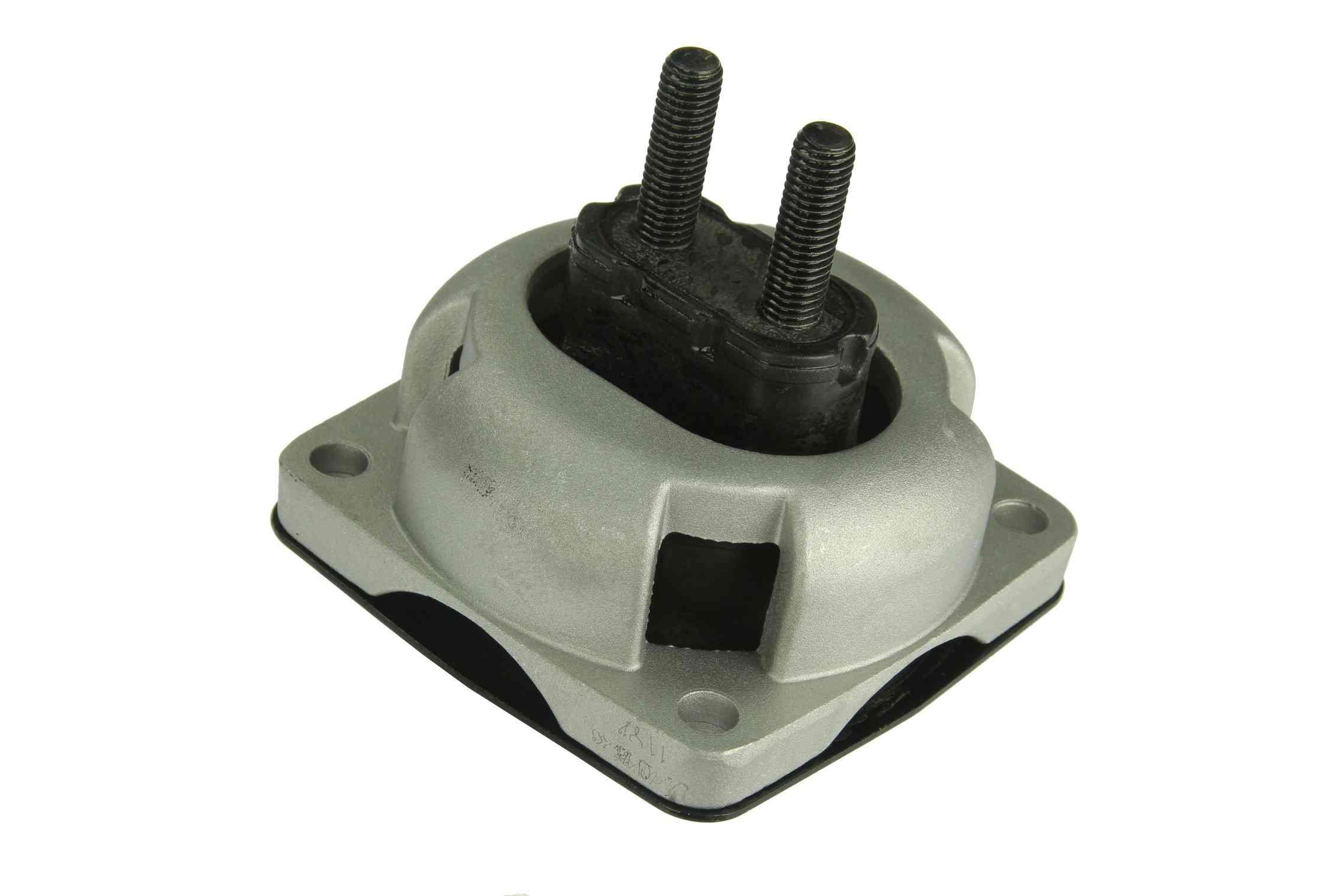 URO Automatic Transmission Mount  top view frsport 1662400518