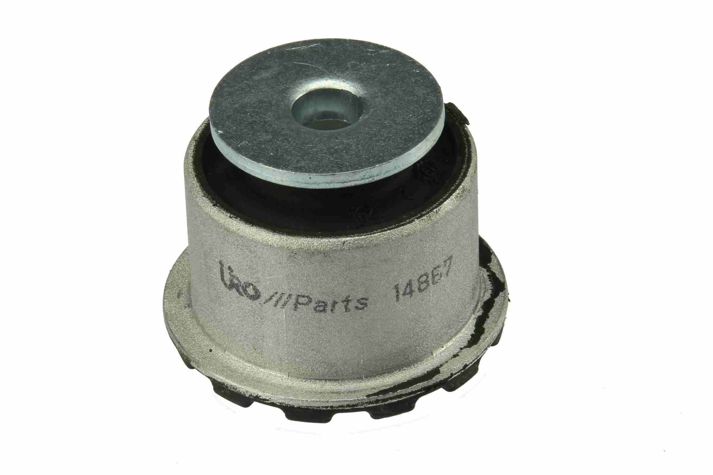 URO Suspension Control Arm Bushing  top view frsport 1663330000