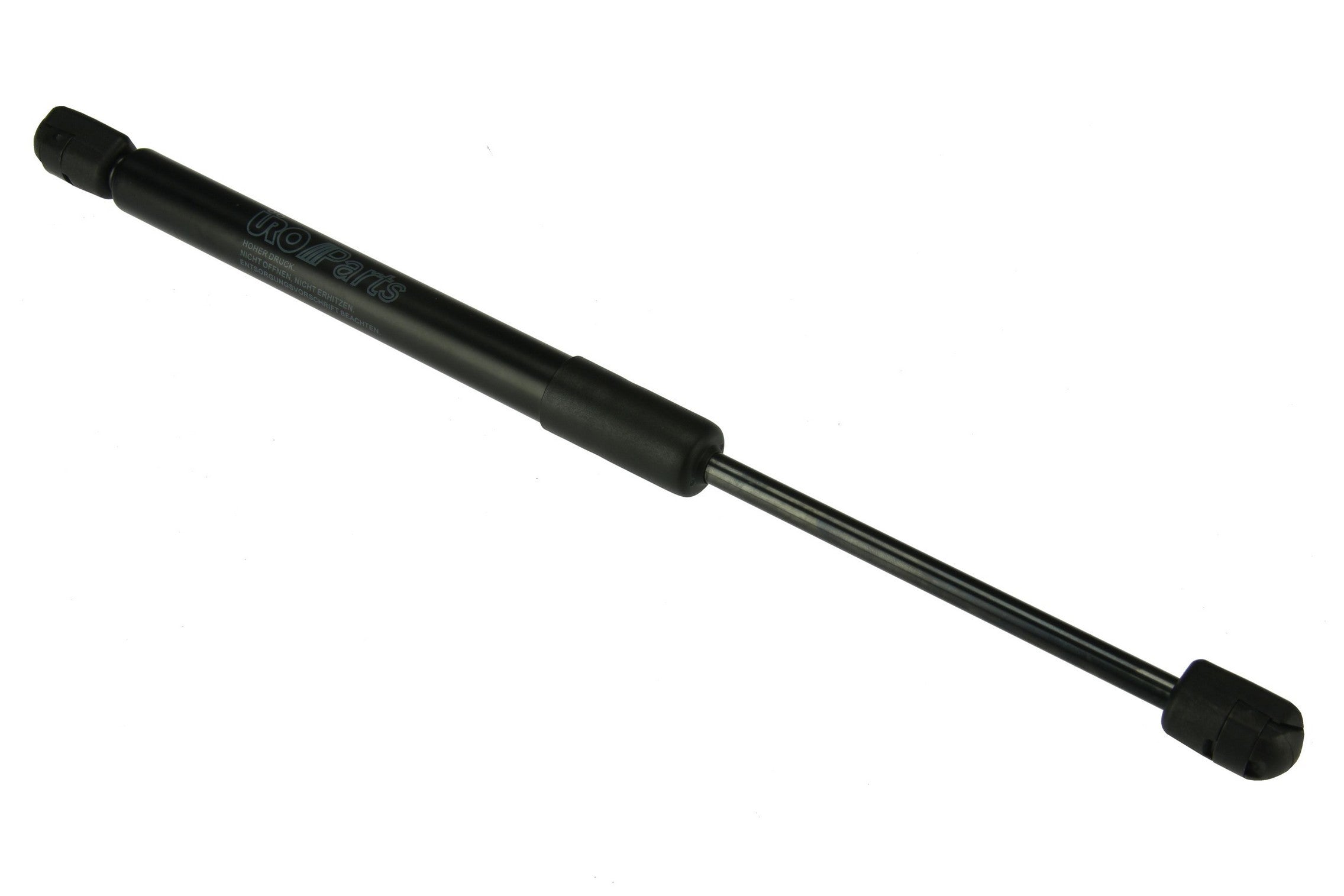 URO Trunk Lid Lift Support  top view frsport 1707500036