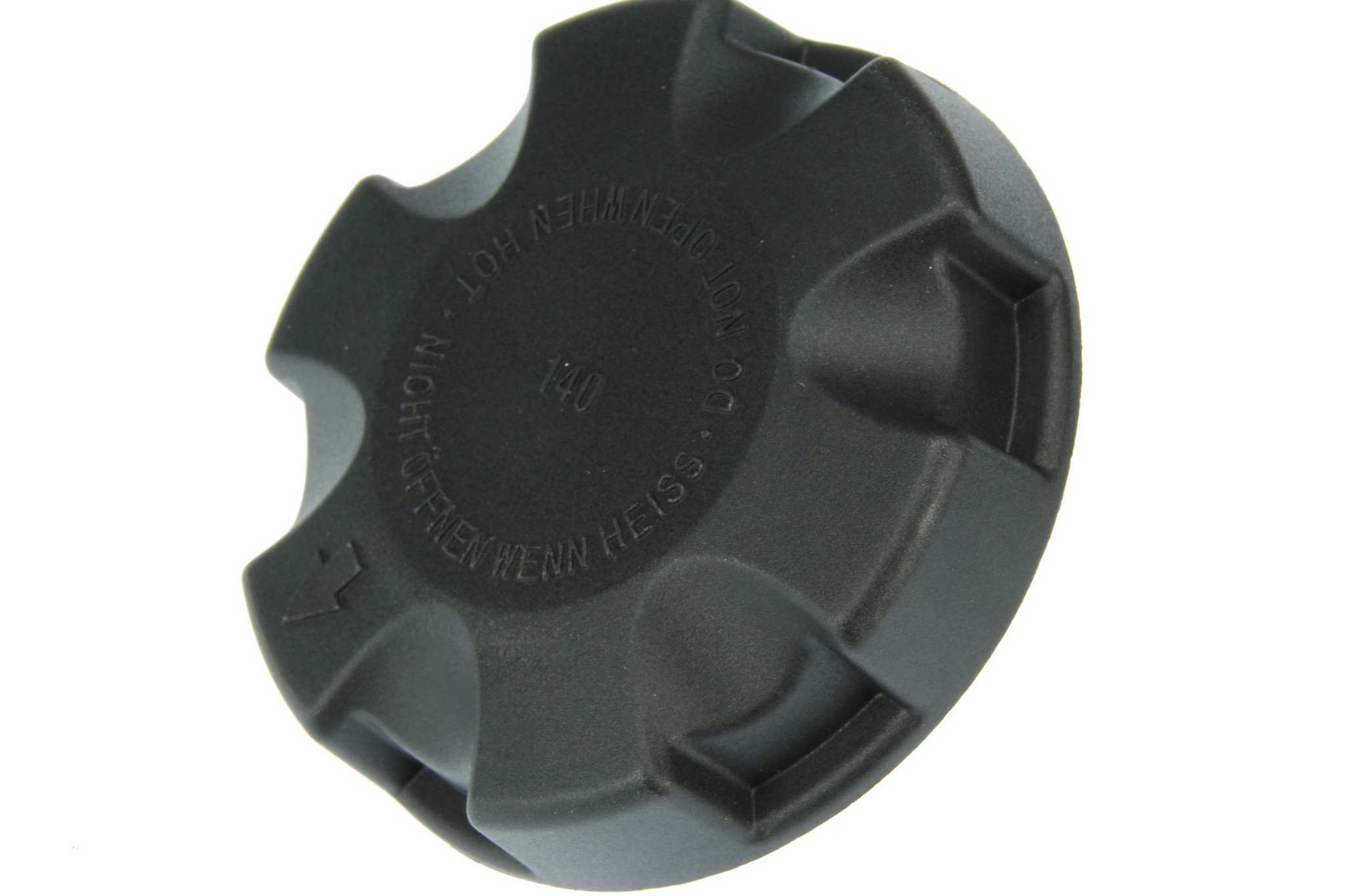 uro engine coolant reservoir cap  frsport 17117521071