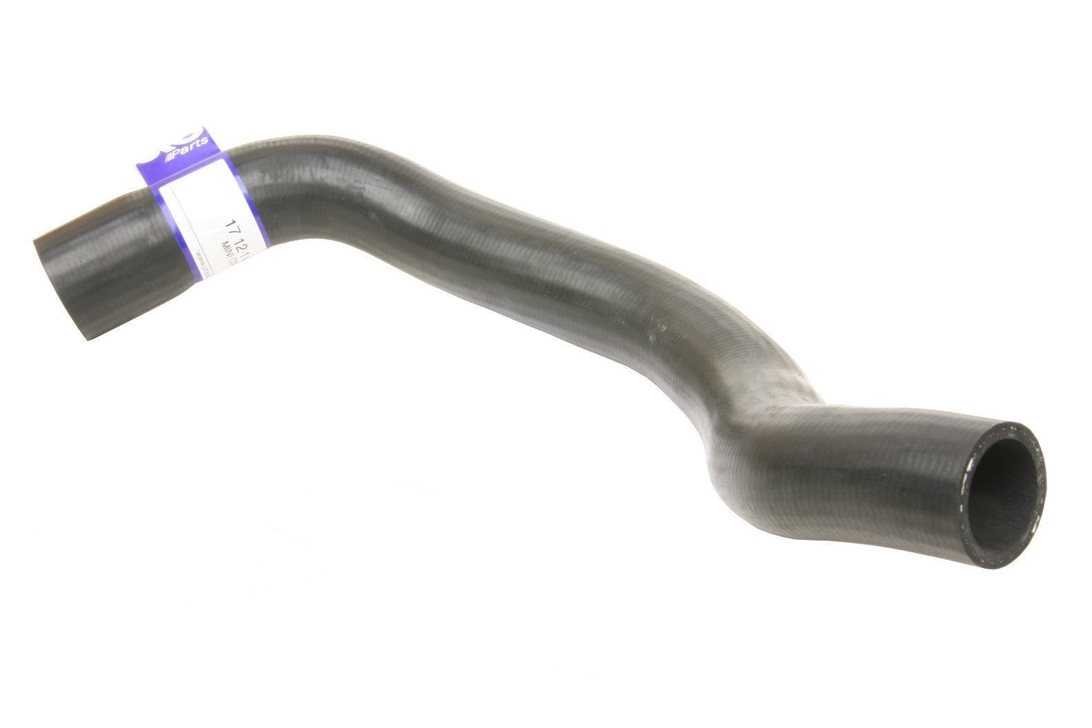 uro radiator coolant hose  frsport 17121475574