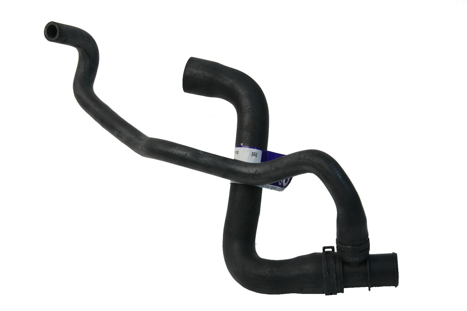 uro radiator coolant hose  frsport 17129802110