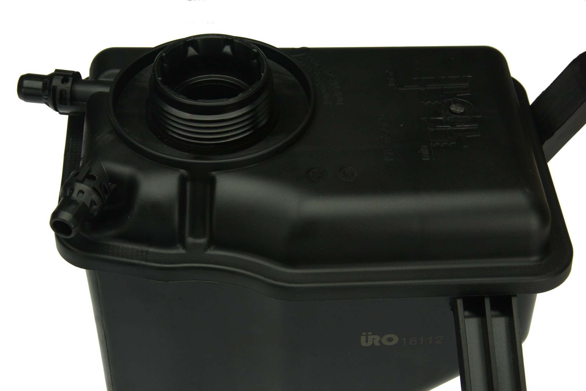 uro engine coolant reservoir  frsport 17137542986