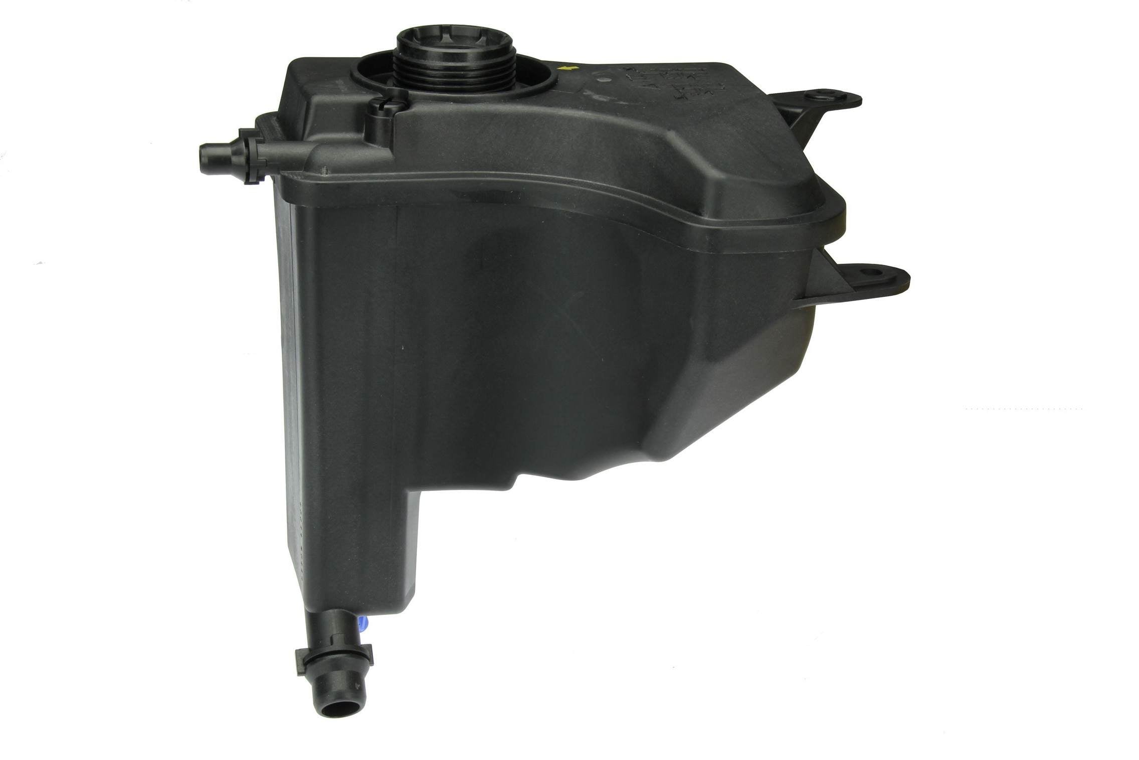 URO Engine Coolant Reservoir  top view frsport 17138570079