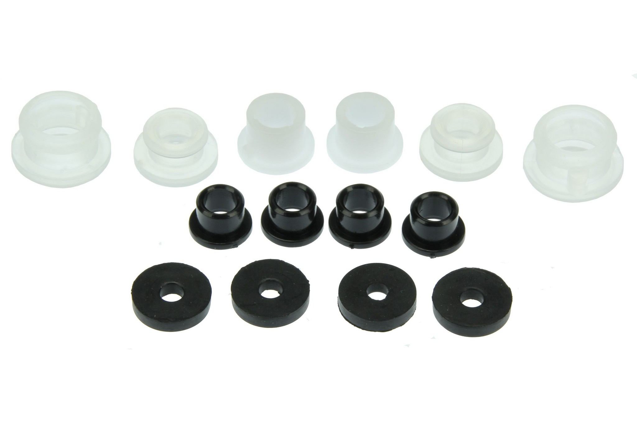 uro manual transmission shift bushing kit  frsport 171798211