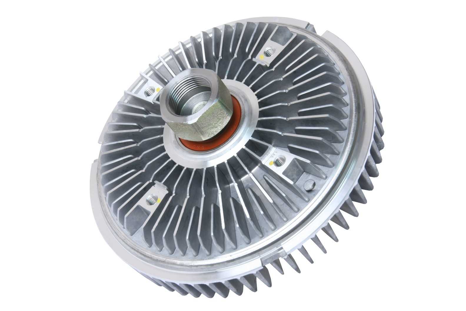 uro engine cooling fan clutch  frsport 17417505109