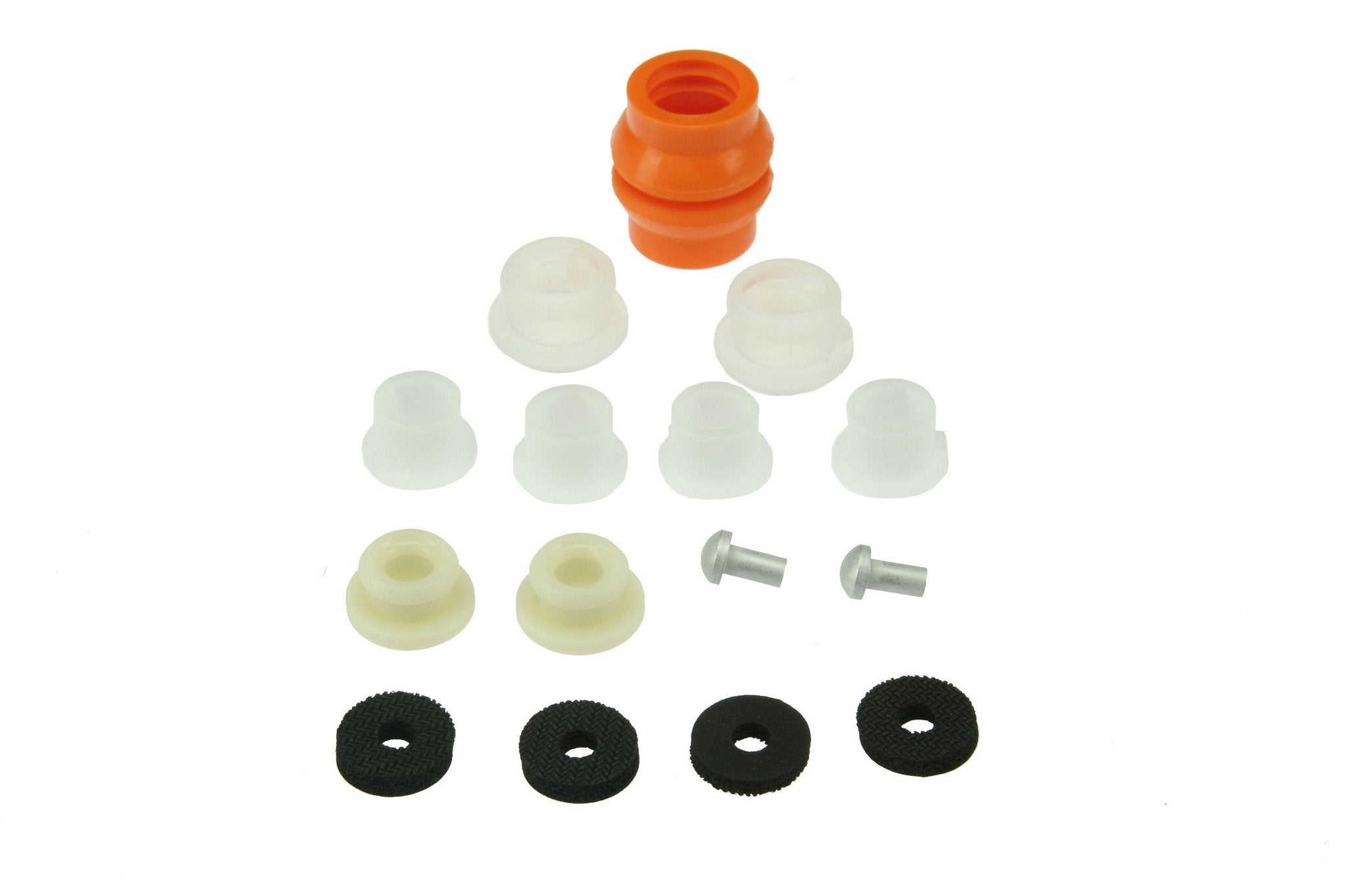 uro manual transmission shift bushing kit  frsport 191798211a