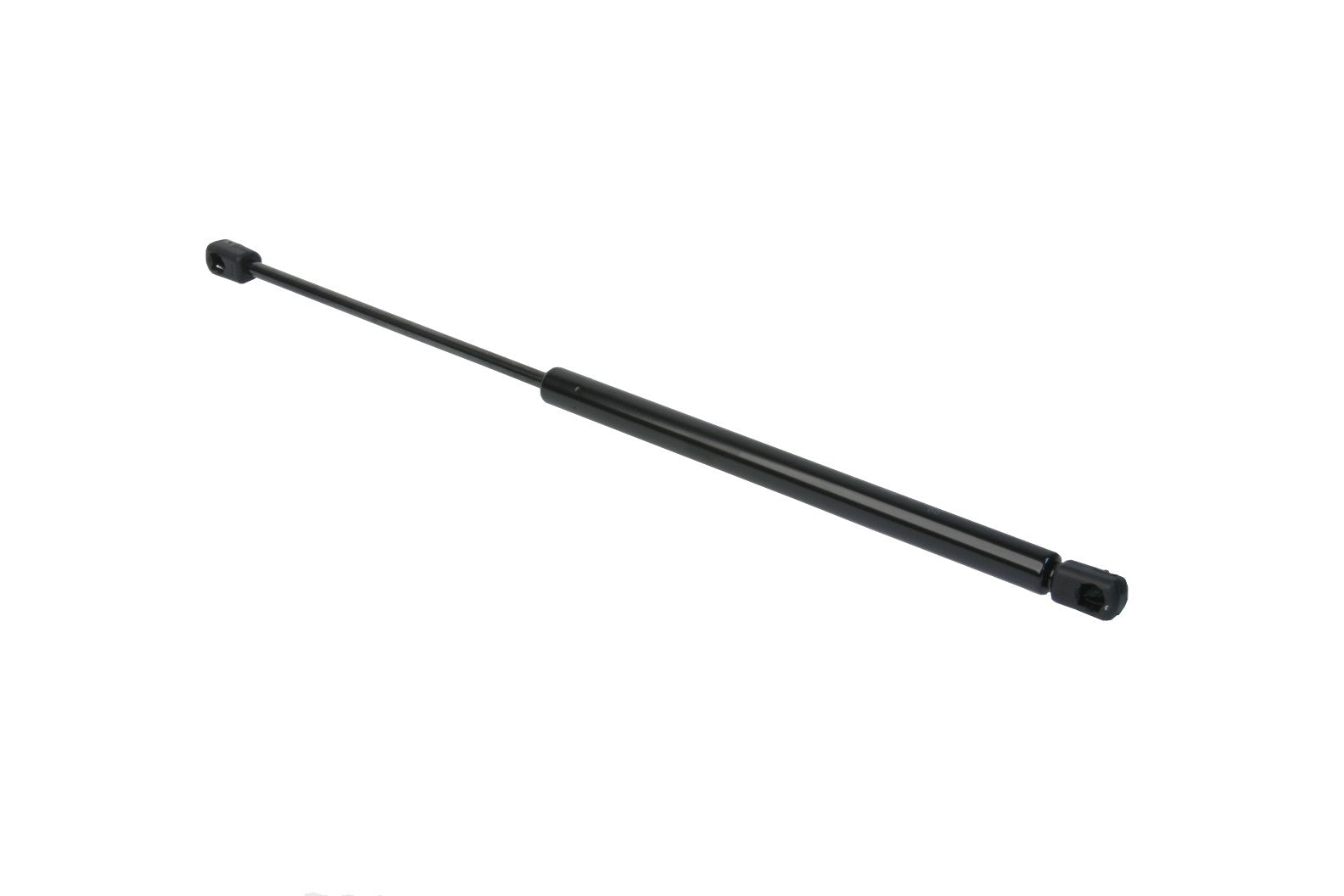 URO Hood Lift Support  top view frsport 191827550B