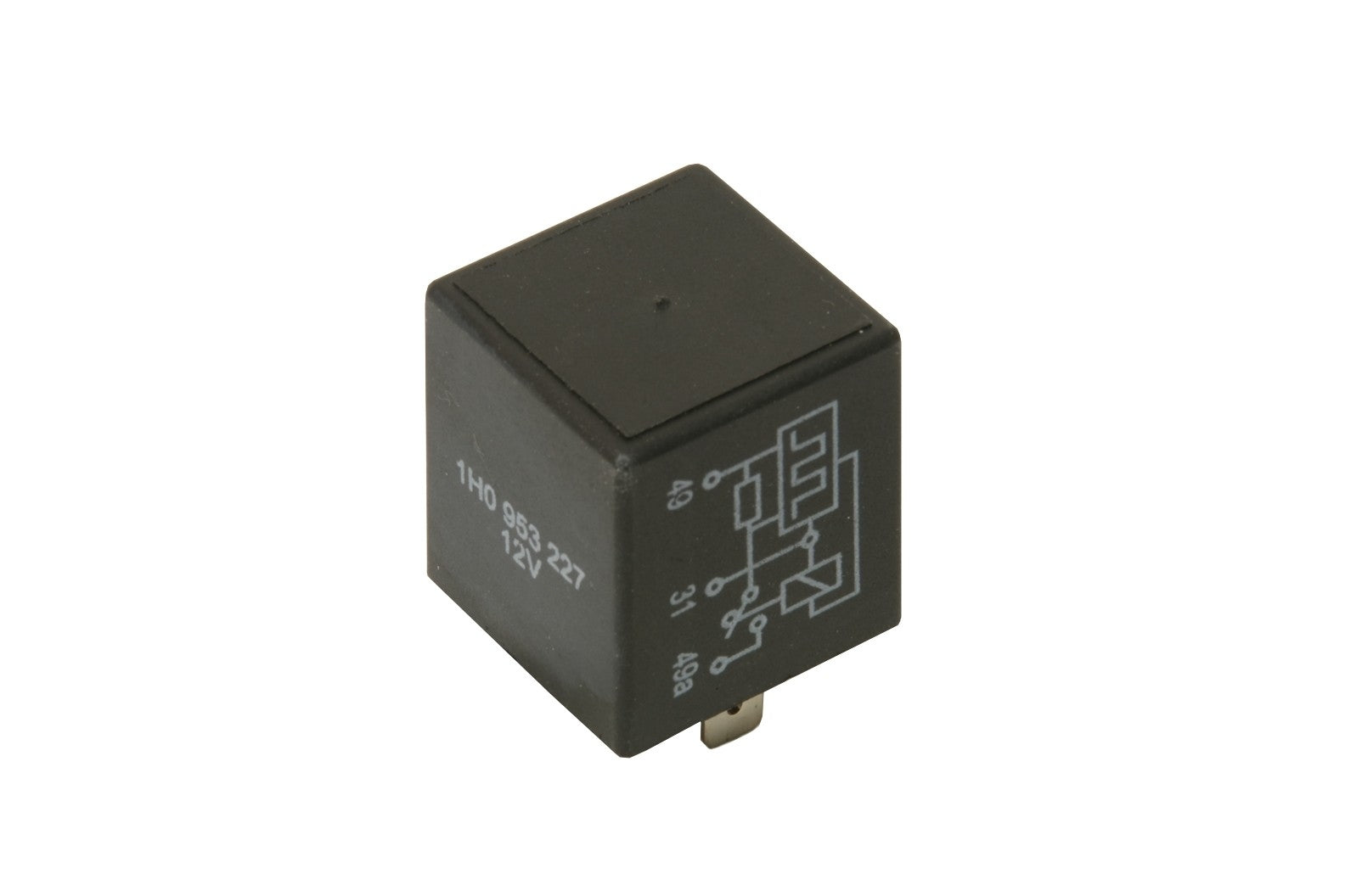 uro turn signal relay  frsport 1h0953227