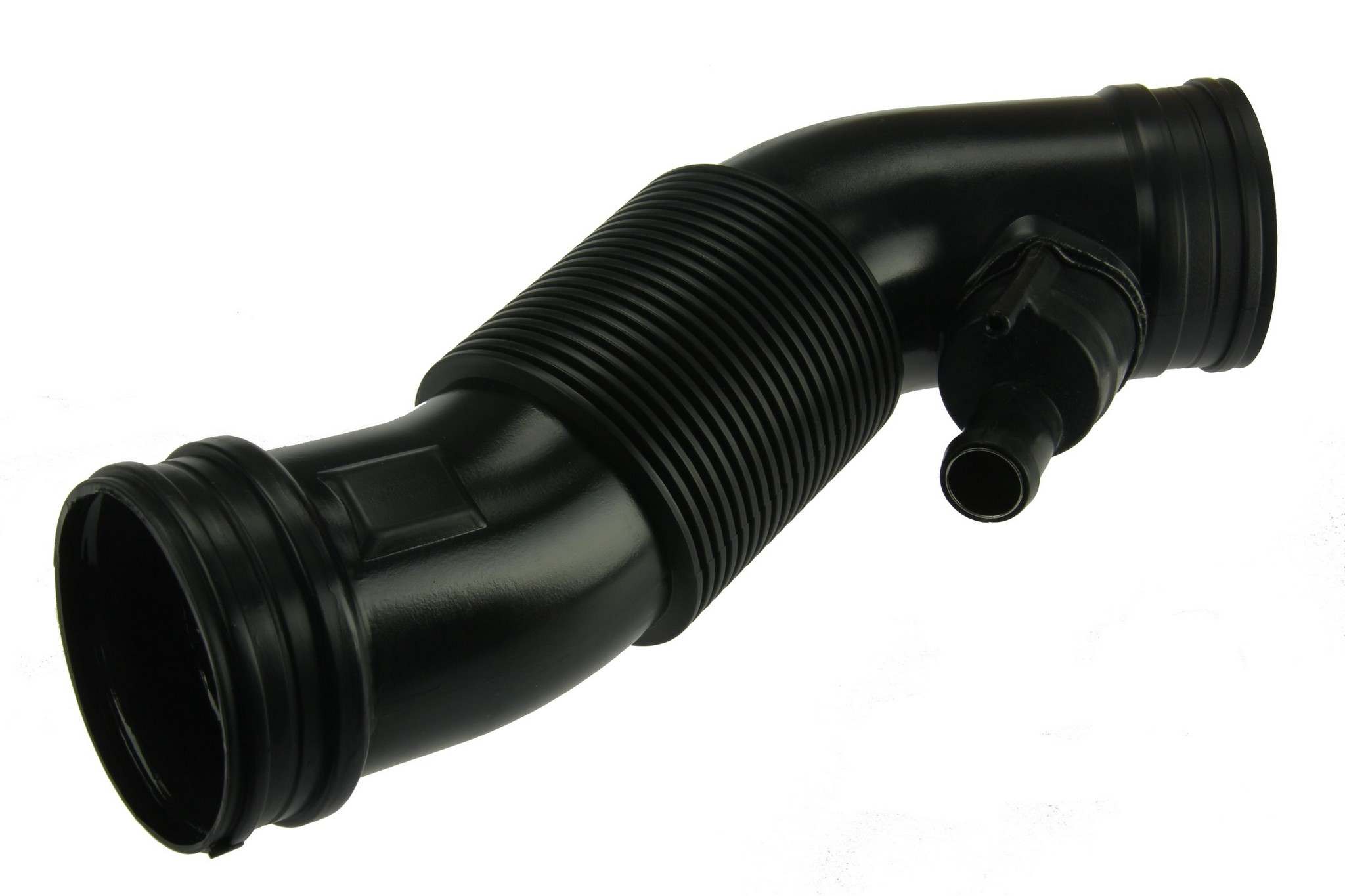 uro engine air intake hose  frsport 1j0129684g