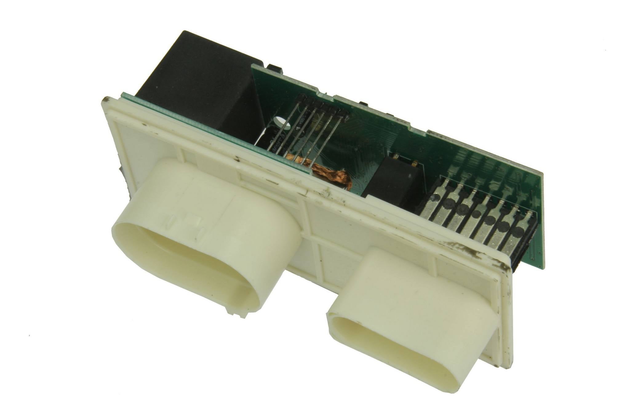 uro hvac auxiliary fan control module  frsport 1j0919506k