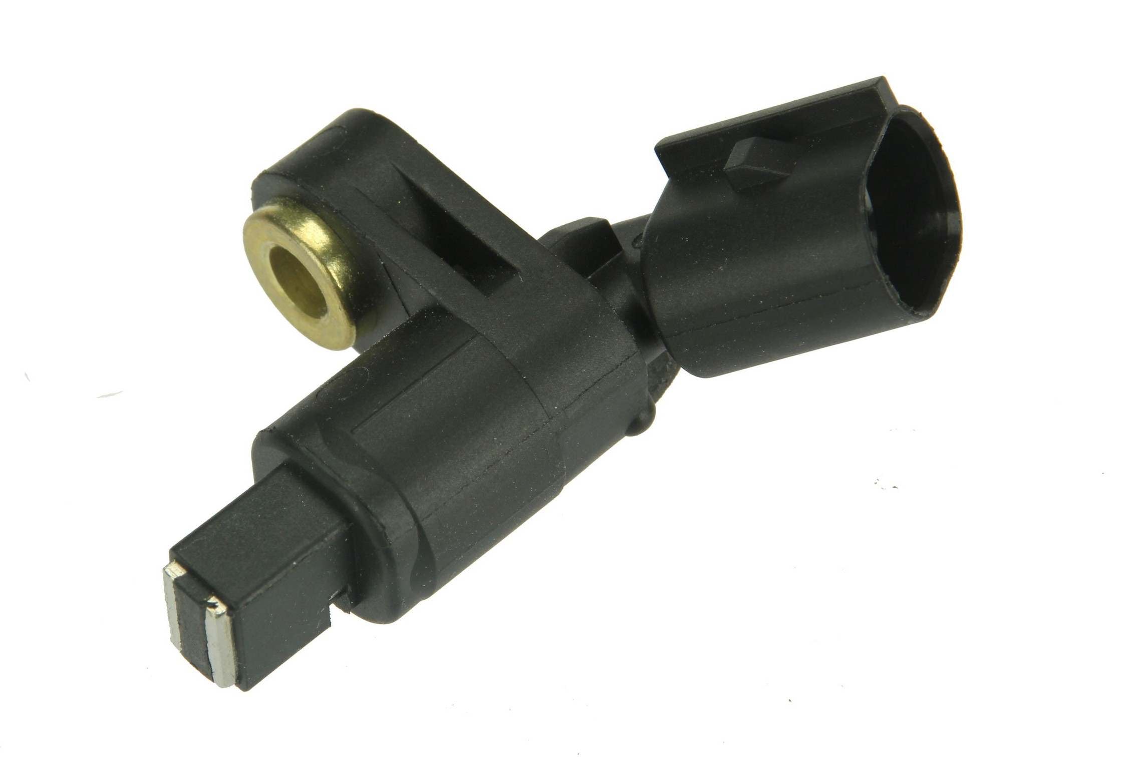 URO ABS Wheel Speed Sensor  top view frsport 1J0927804