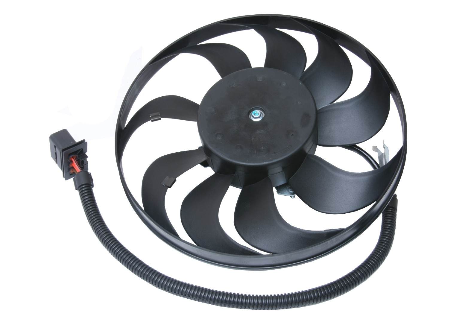 uro auxiliary engine cooling fan assembly  frsport 1j0959455r