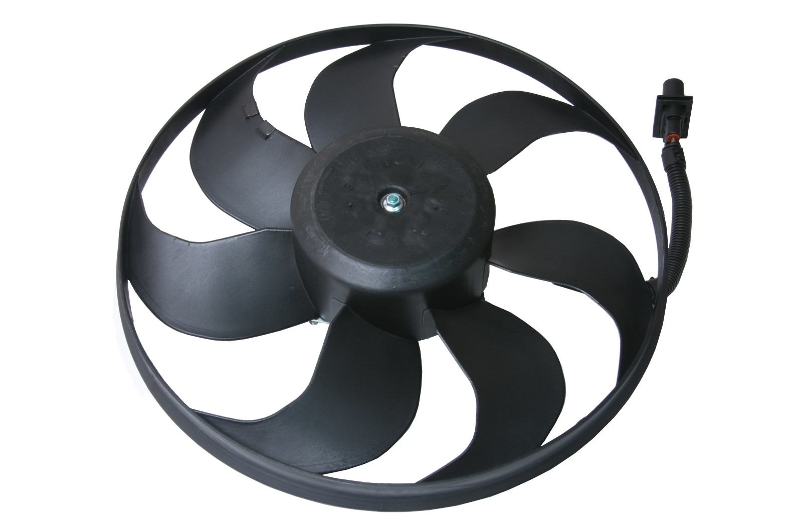 uro auxiliary engine cooling fan assembly  frsport 1j0959455s