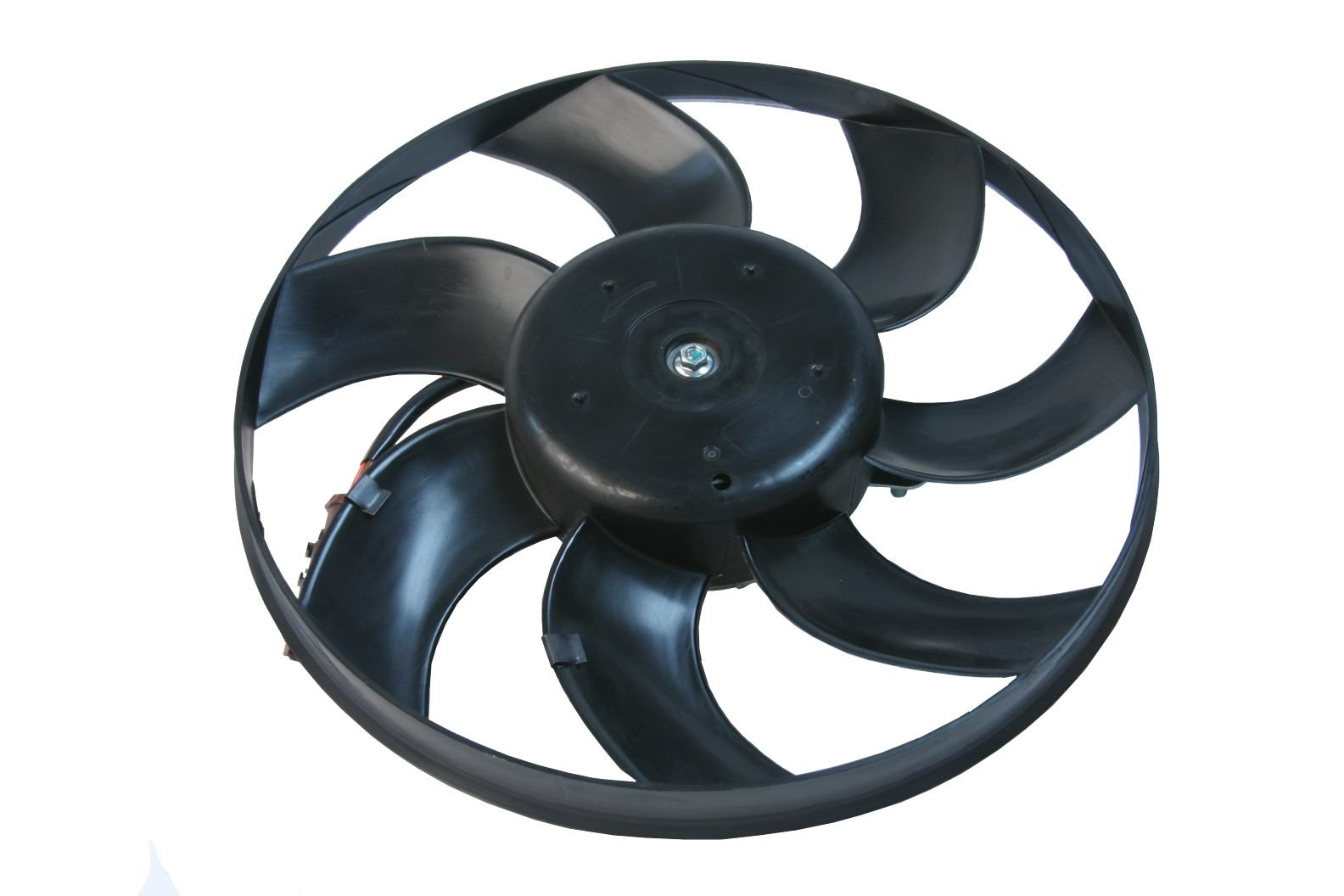 uro auxiliary engine cooling fan assembly  frsport 1k0959455es