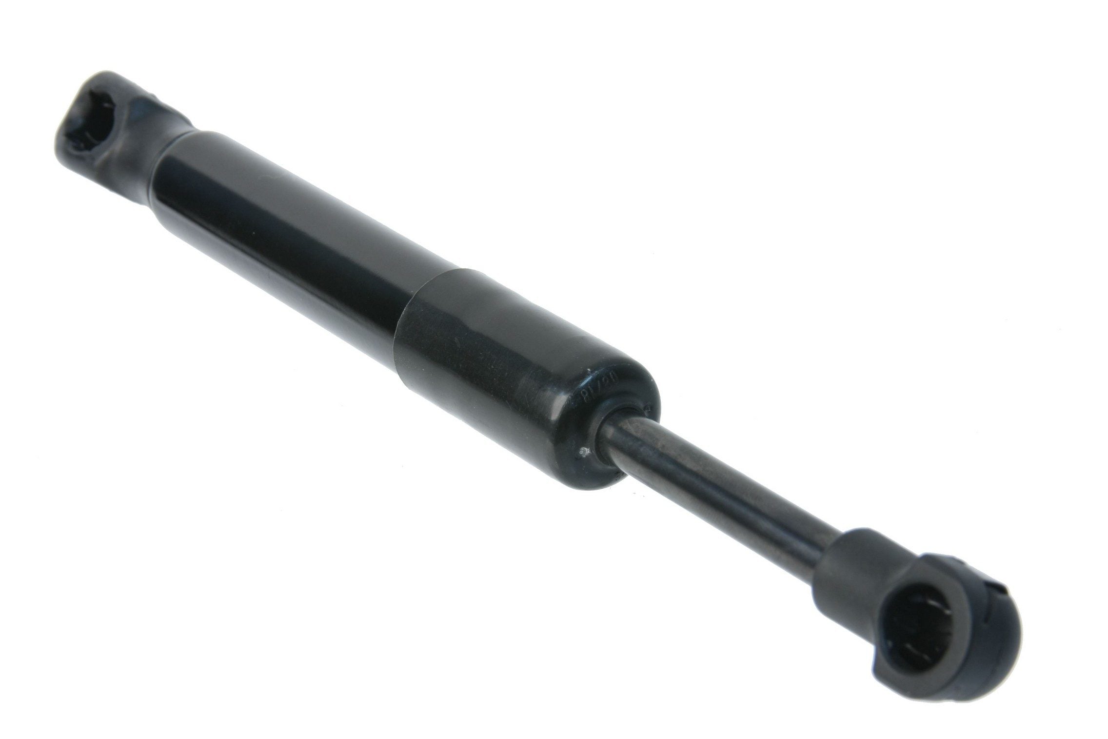 URO Trunk Lid Lift Support  top view frsport 1Y0827550F