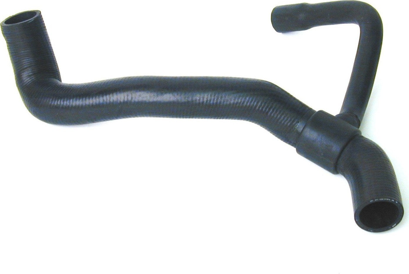 URO Radiator Coolant Hose  top view frsport 2015015182