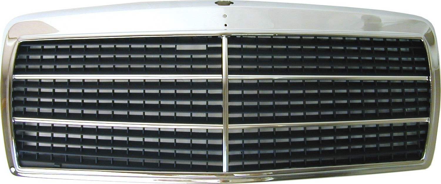 URO Grille  top view frsport 2018800783