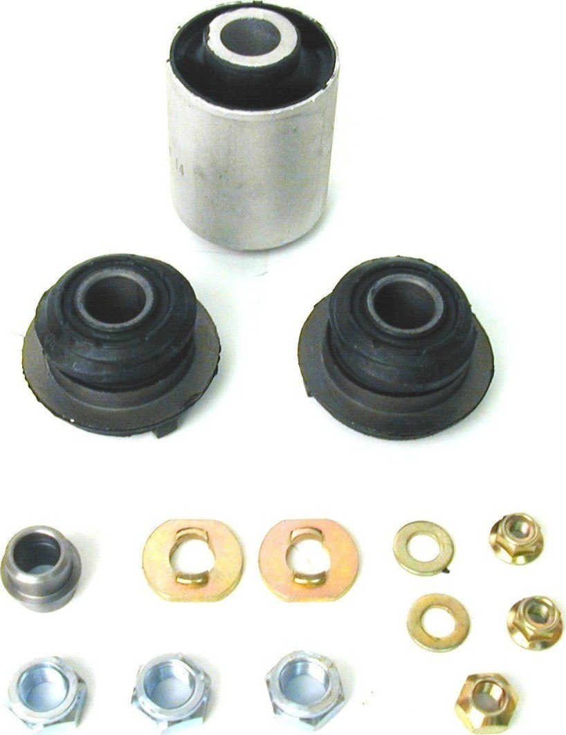 uro suspension control arm bushing kit  frsport 2023300075