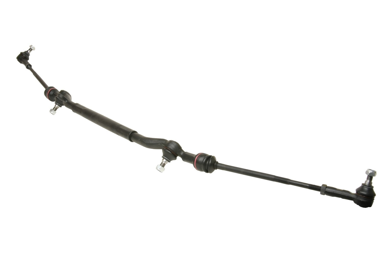 uro steering tie rod assembly  frsport 2024600505