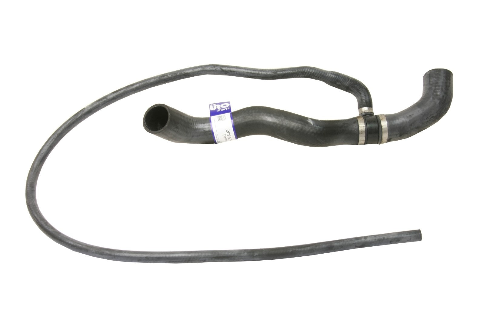 uro radiator coolant hose  frsport 2025014982