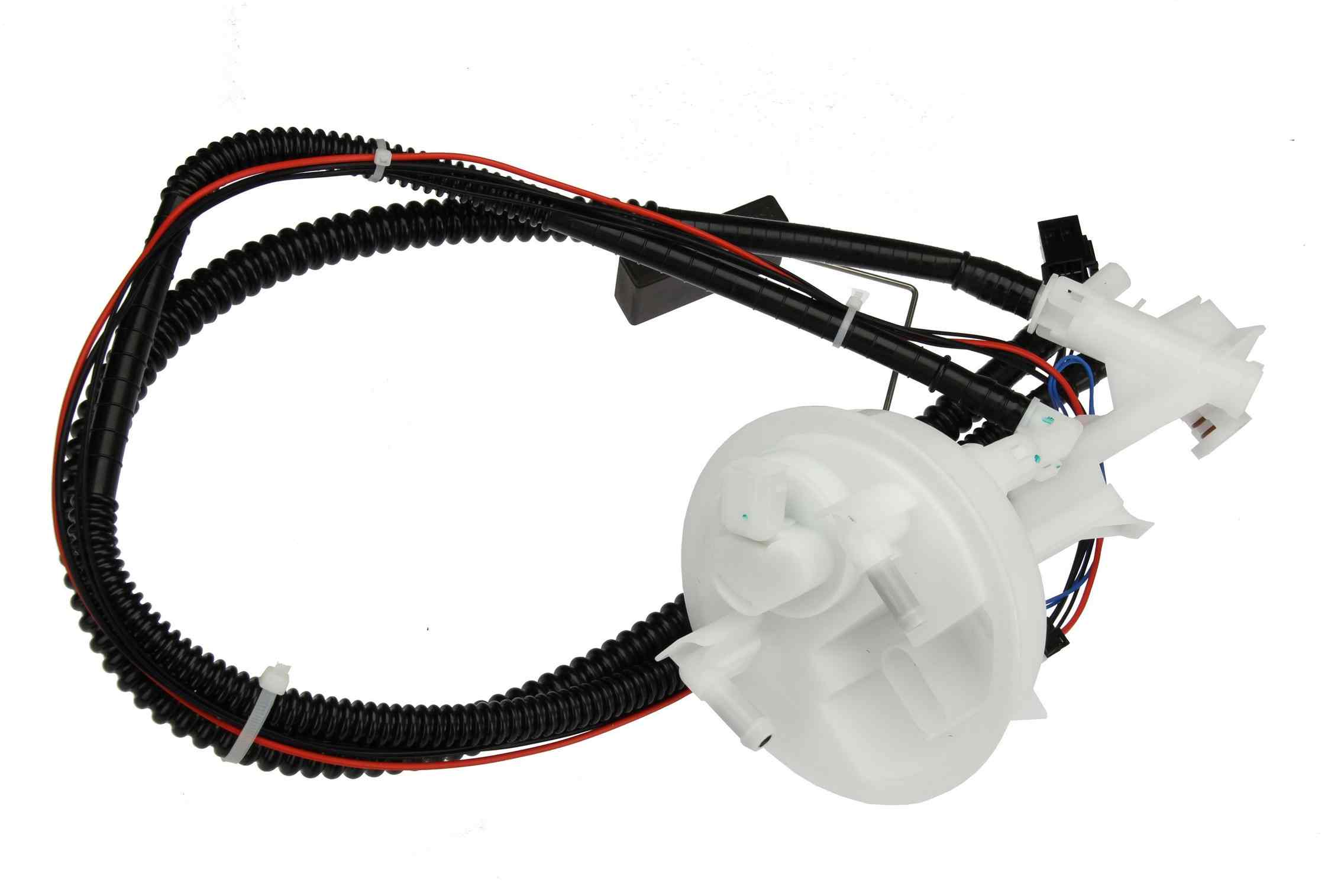 URO Fuel Tank Sending Unit  top view frsport 2034703041