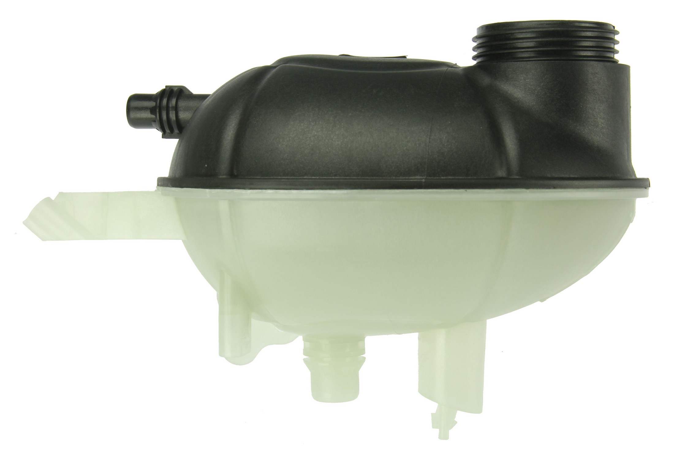 URO Engine Coolant Reservoir  top view frsport 2055000049