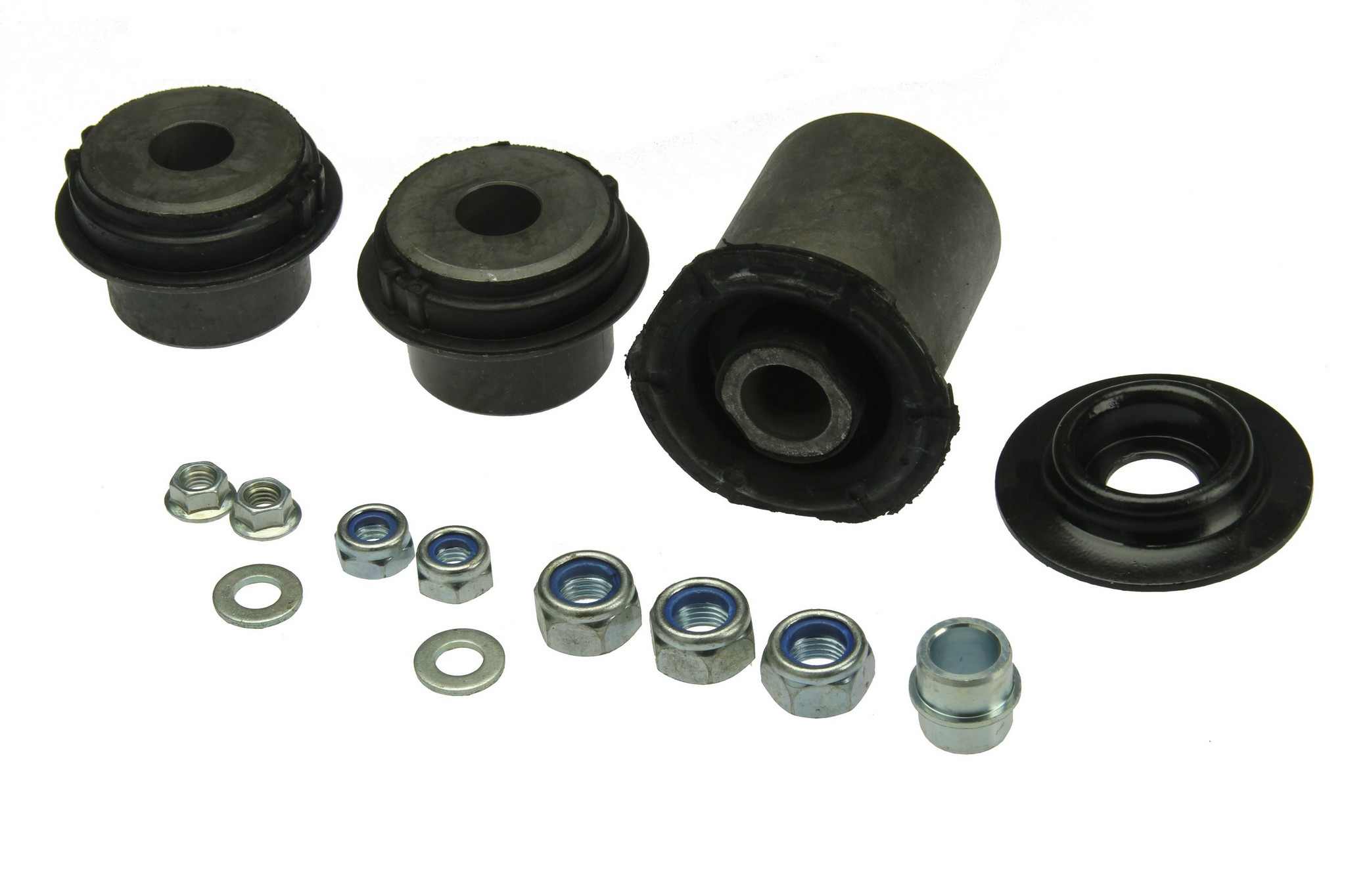 uro suspension control arm bushing kit  frsport 2083300075