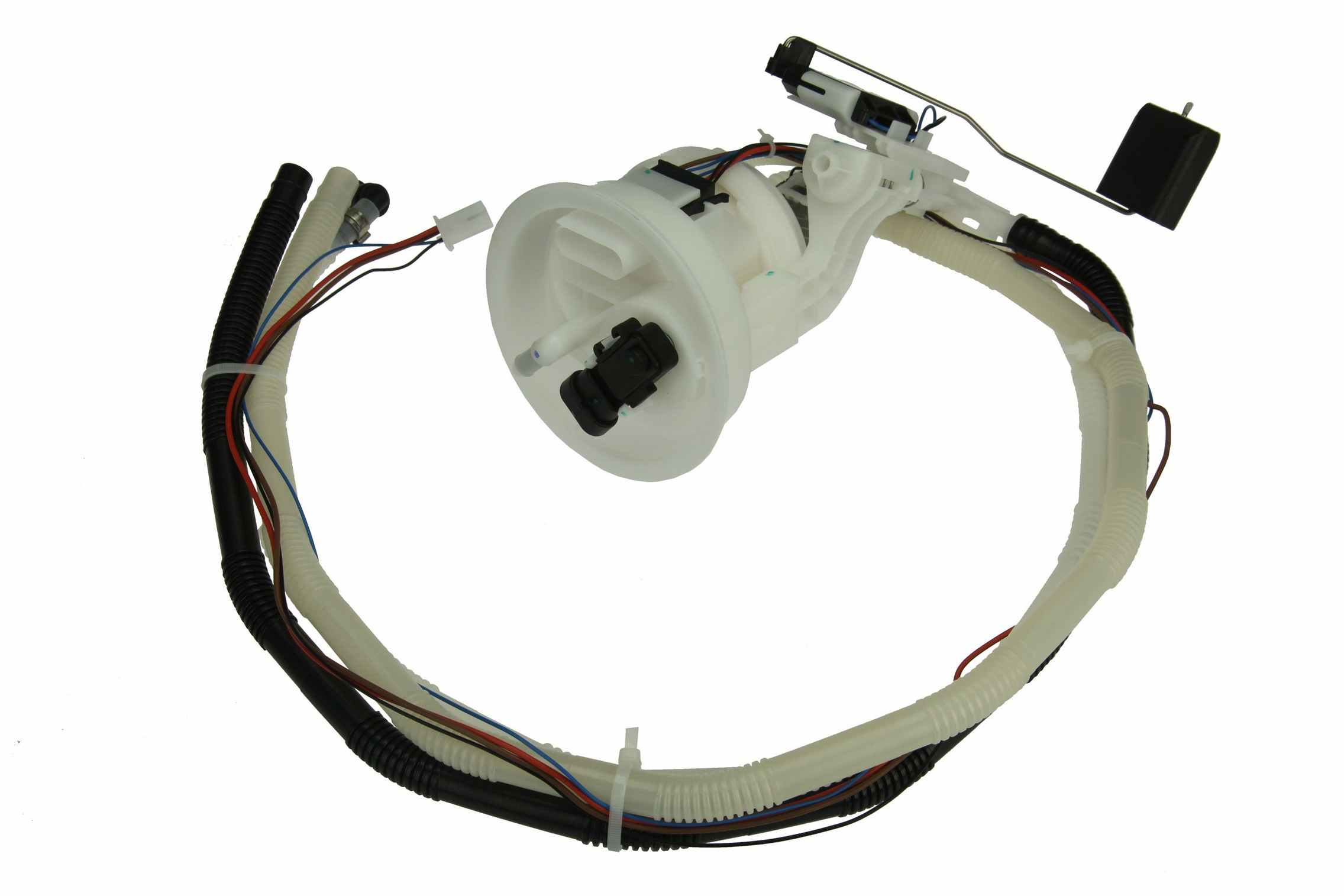 URO Fuel Pump Module Assembly  top view frsport 2094701394