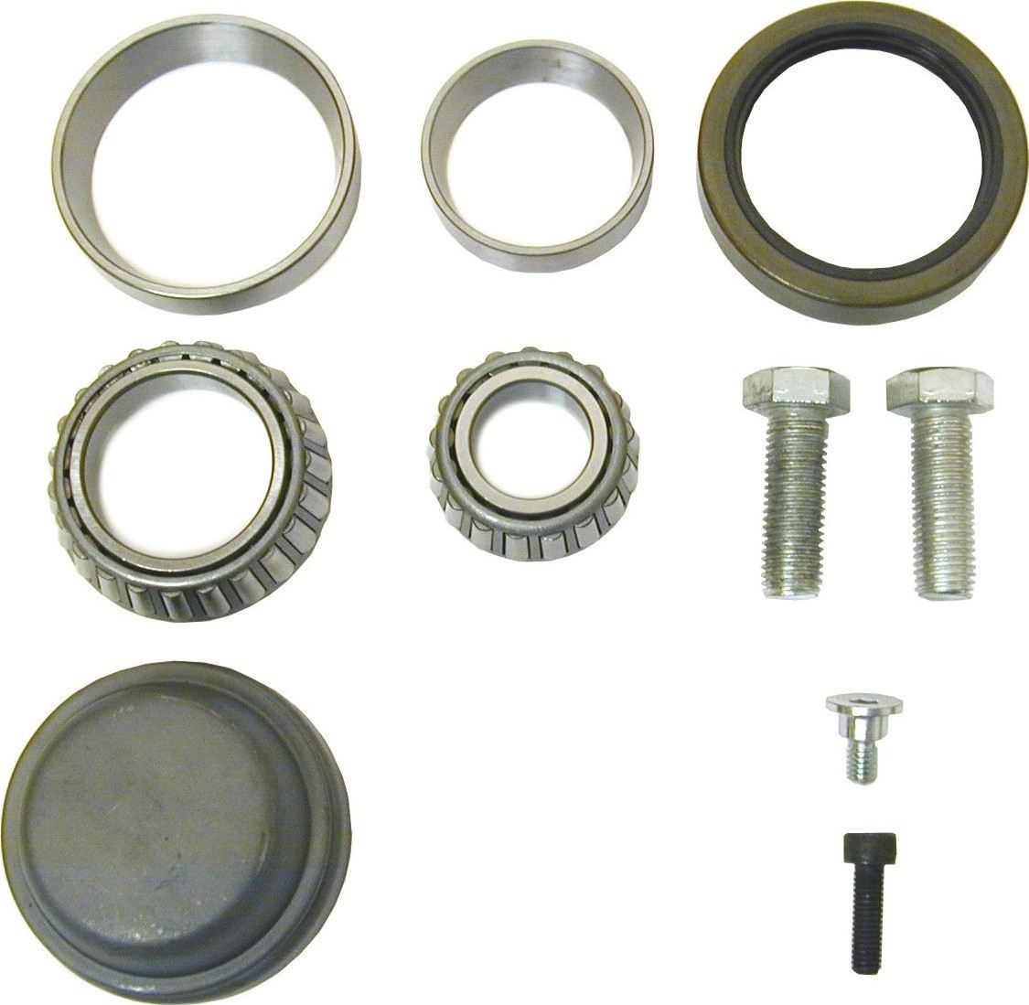 uro wheel bearing kit  frsport 2103300051