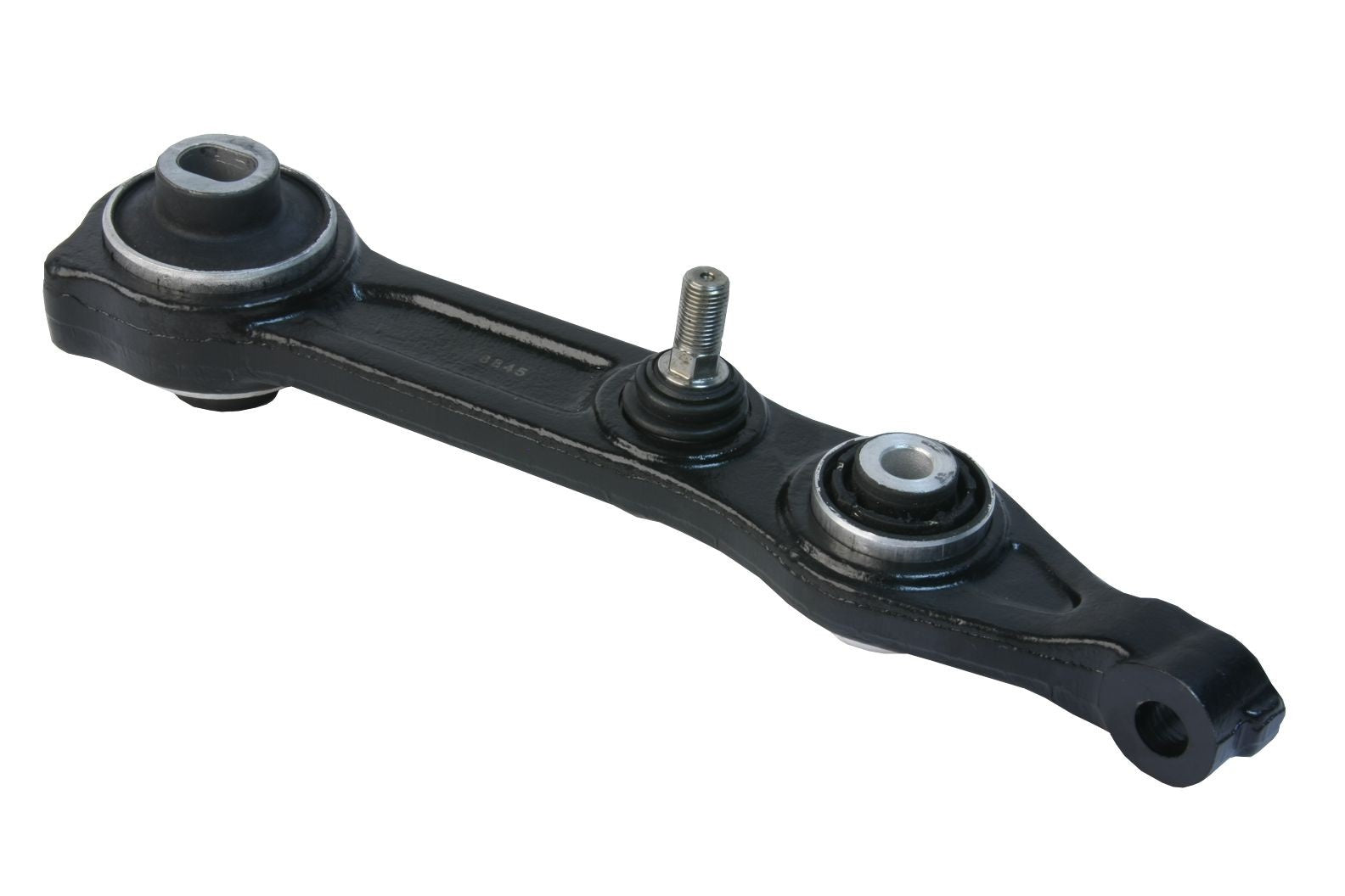 URO Suspension Control Arm  top view frsport 2113308207