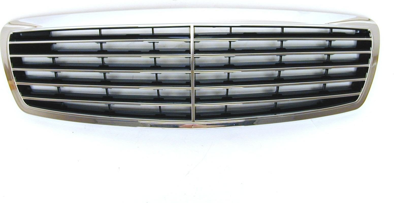 URO Grille  top view frsport 2118800583