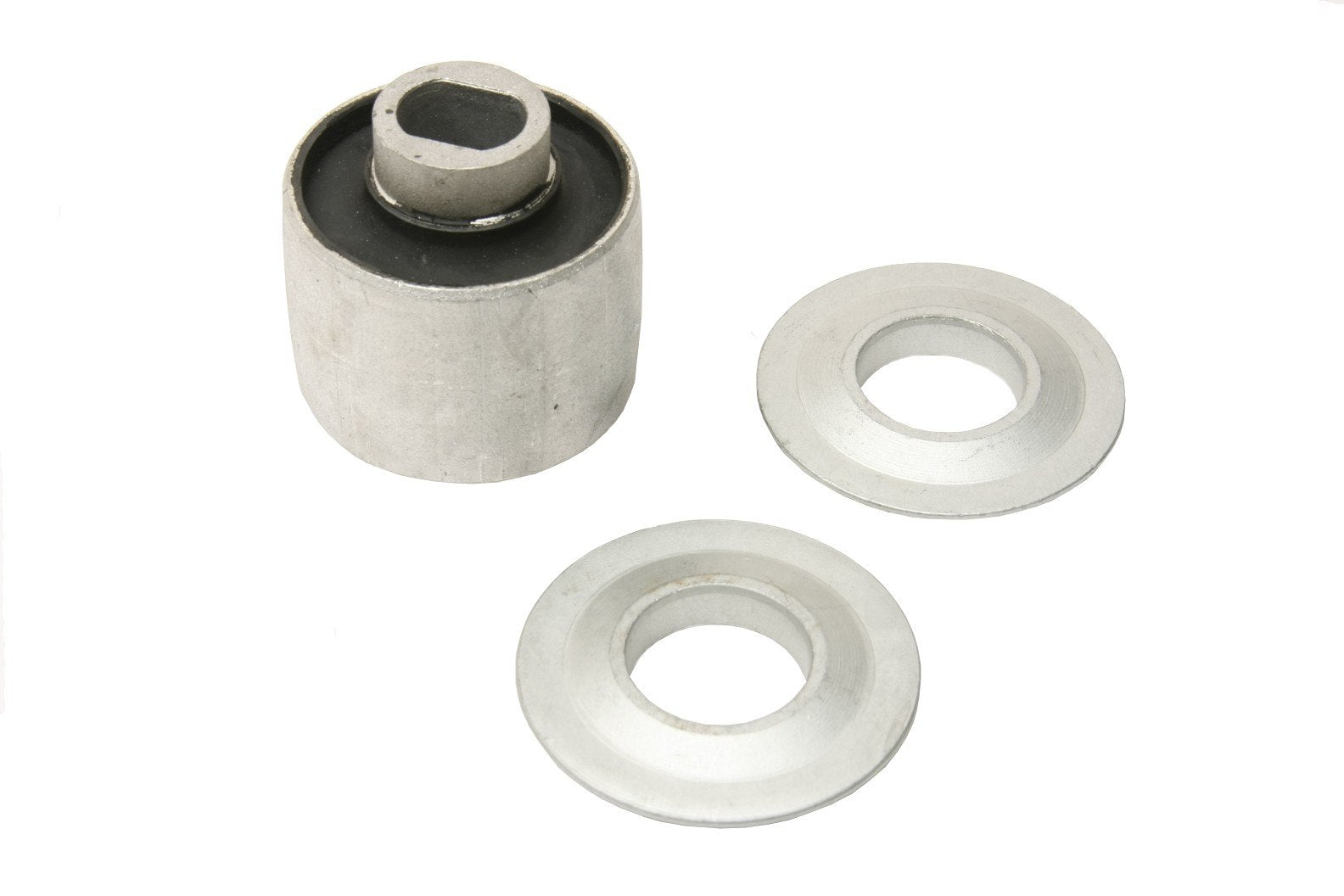 uro suspension control arm bushing kit  frsport 2203309107