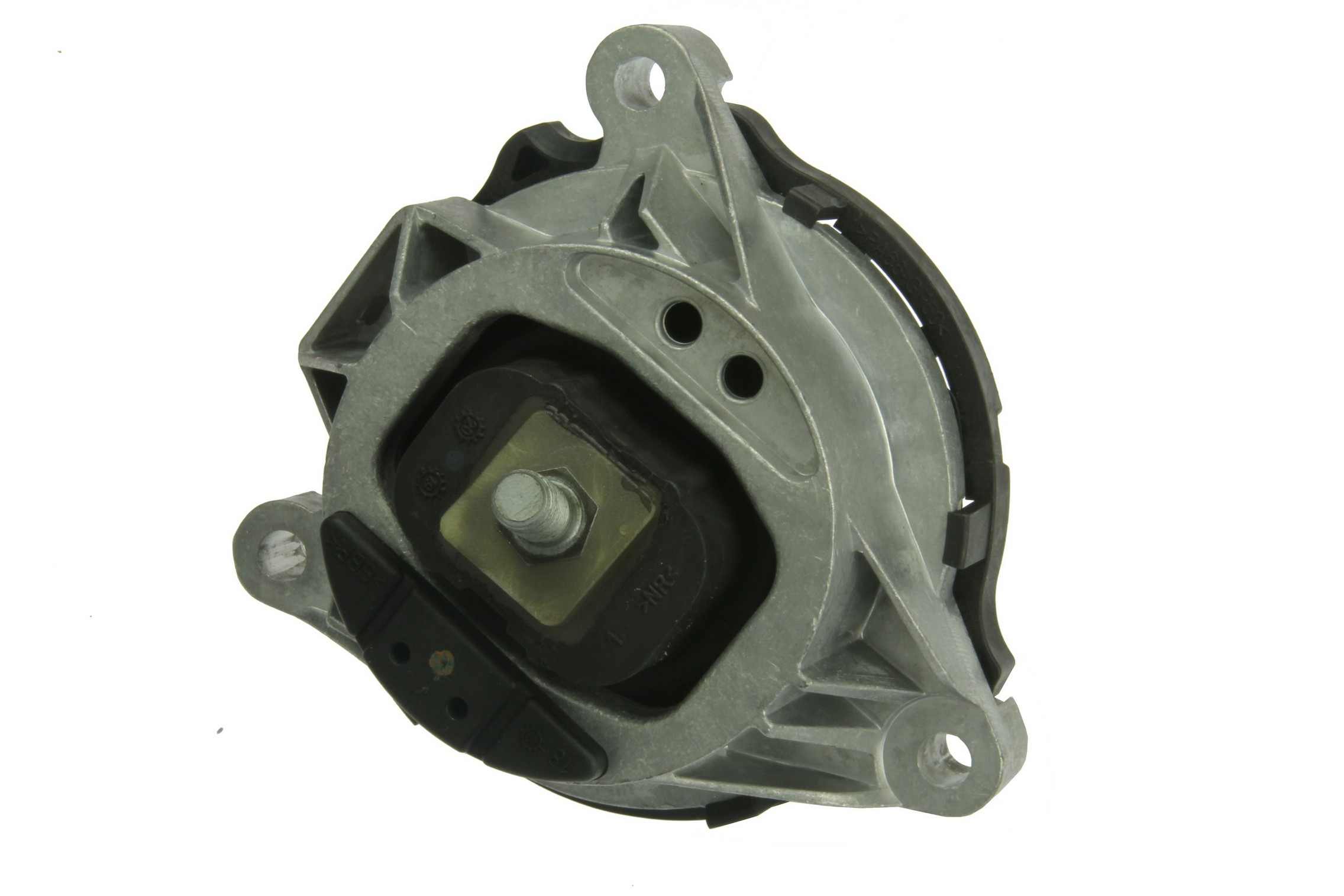 URO Engine Mount  top view frsport 22116856184