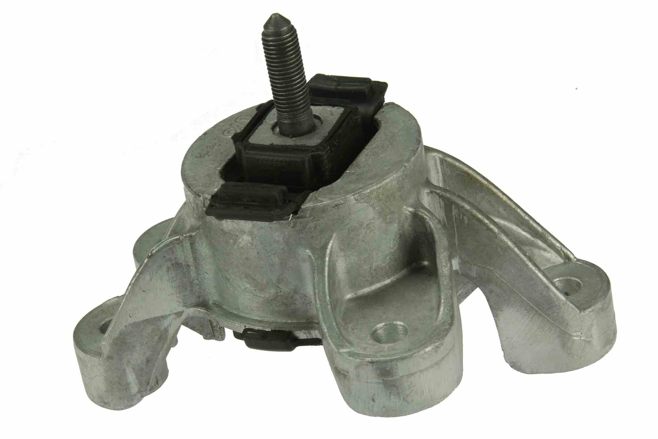 URO Manual Transmission Mount  top view frsport 22316779806