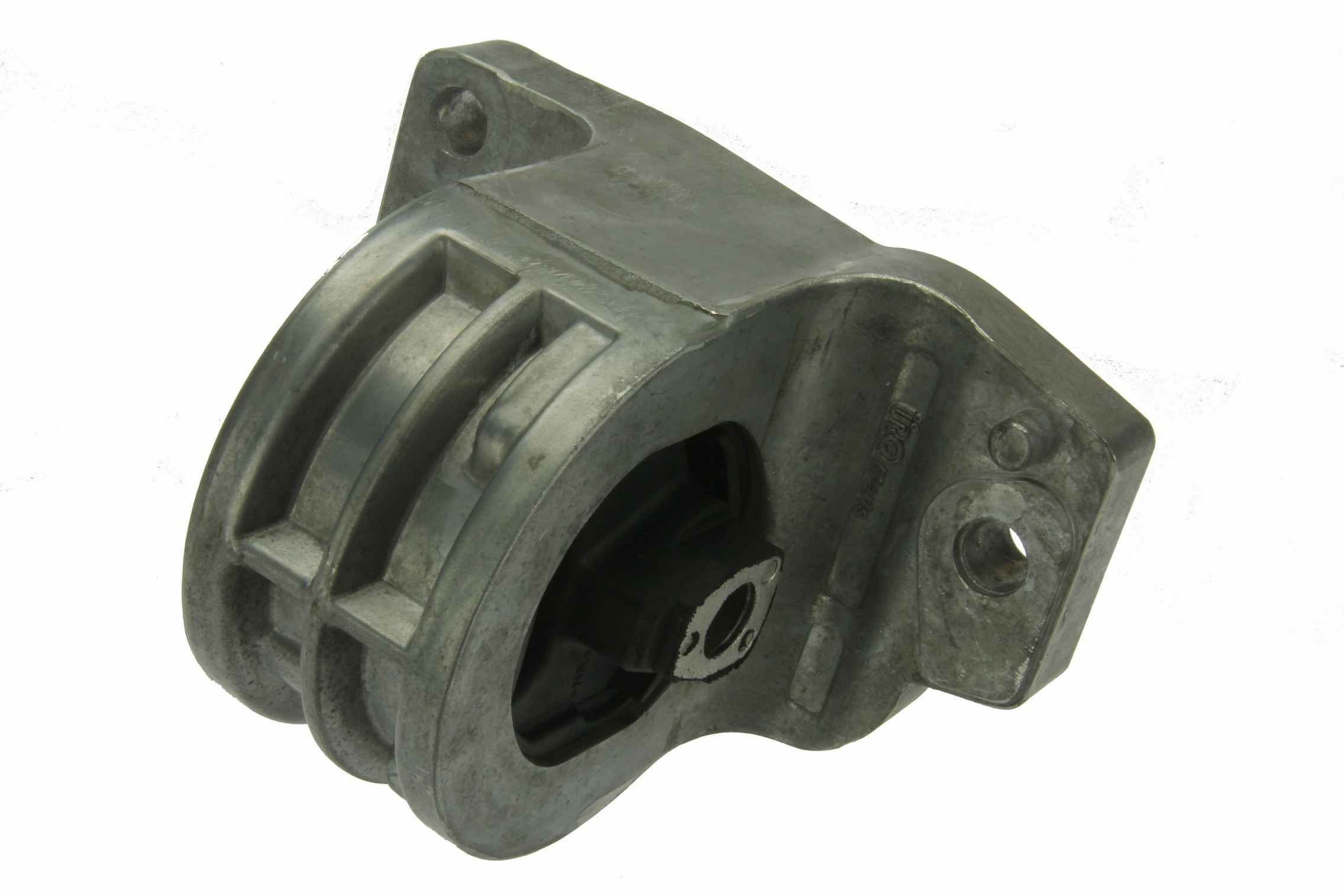 URO Automatic Transmission Mount  top view frsport 22326768207