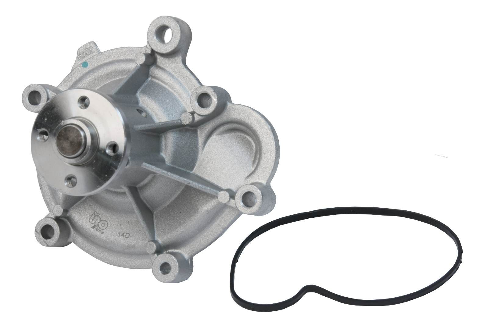 uro engine water pump  frsport 2712000401