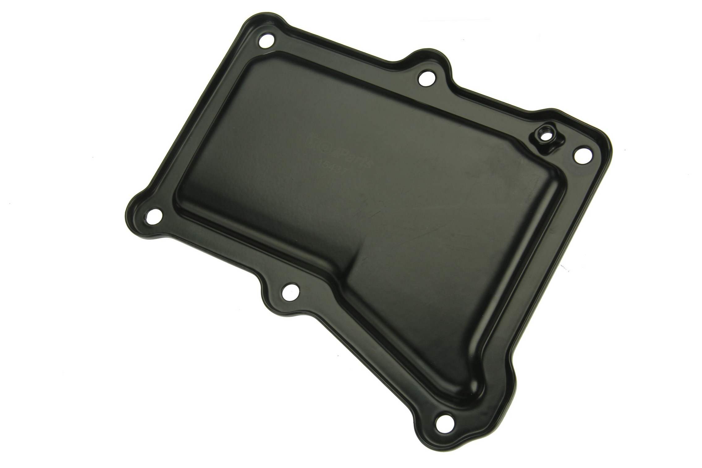 URO Engine Oil Pan  top view frsport 2720100126