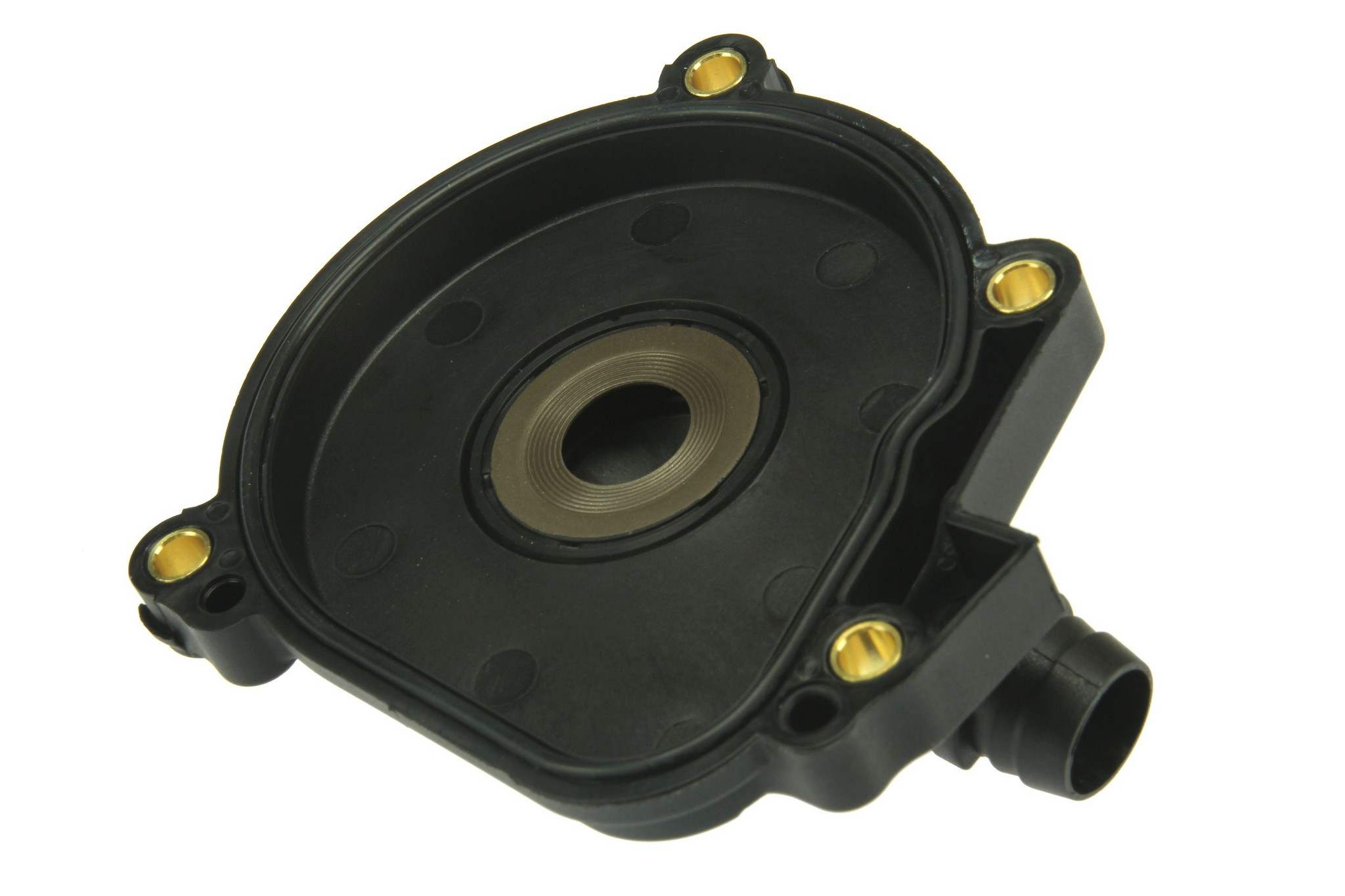 uro engine oil separator cover  frsport 2720100631