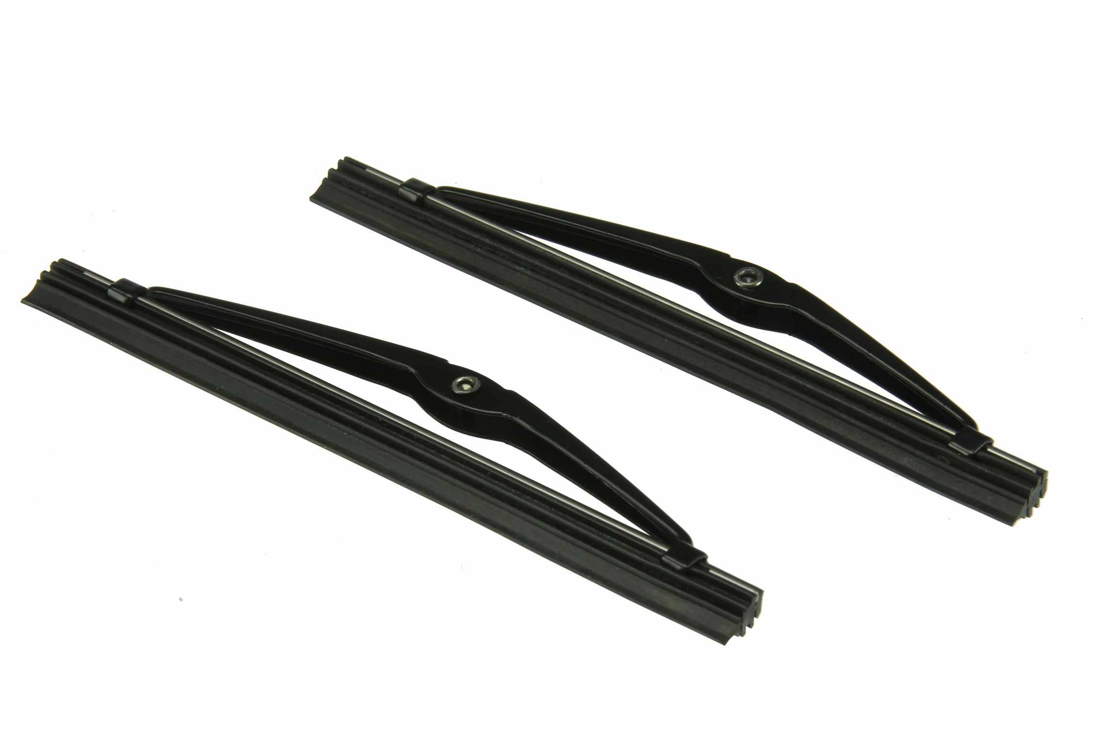 URO Headlight Wiper Blade Set  top view frsport 274433