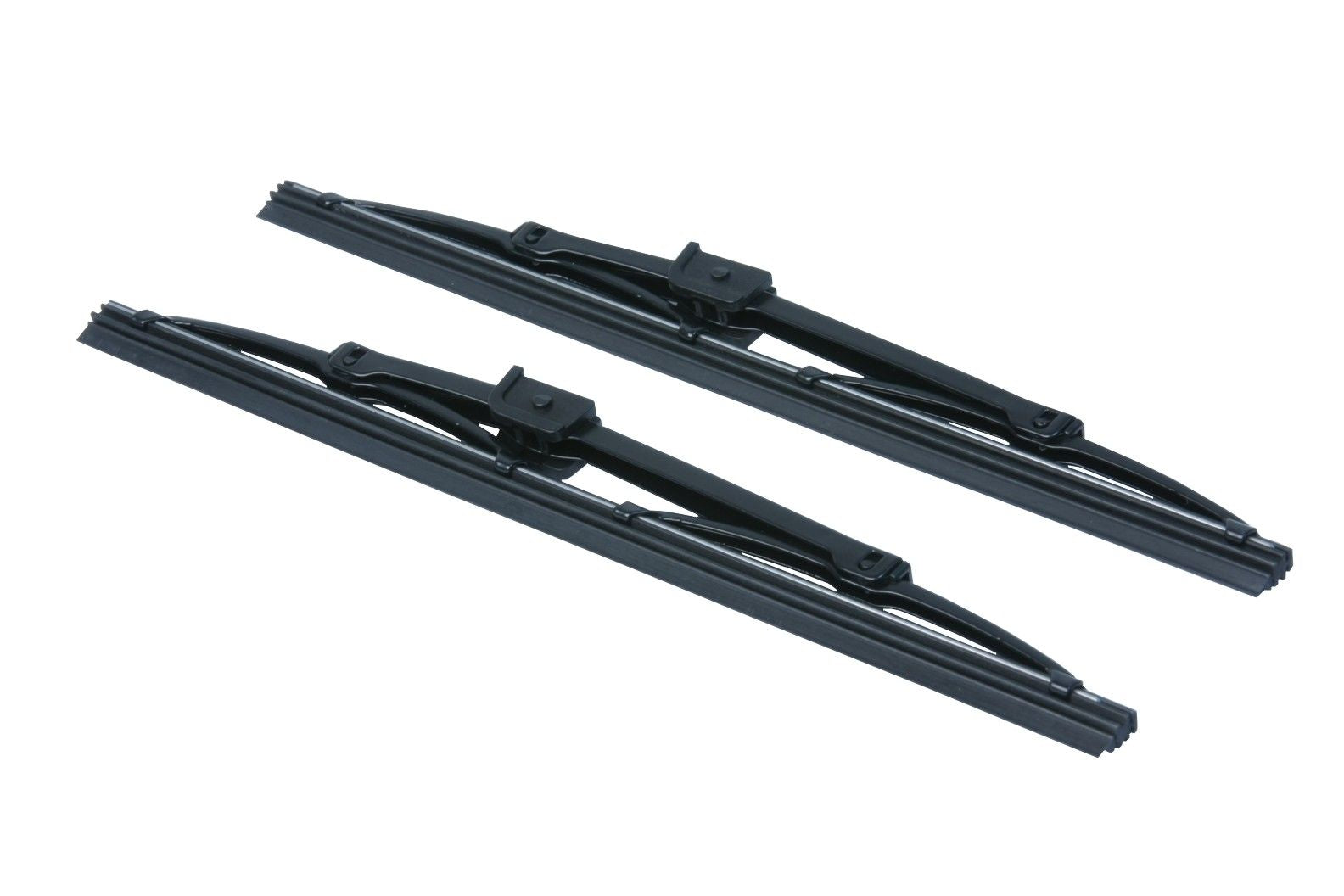 URO Headlight Wiper Blade Set  top view frsport 274435