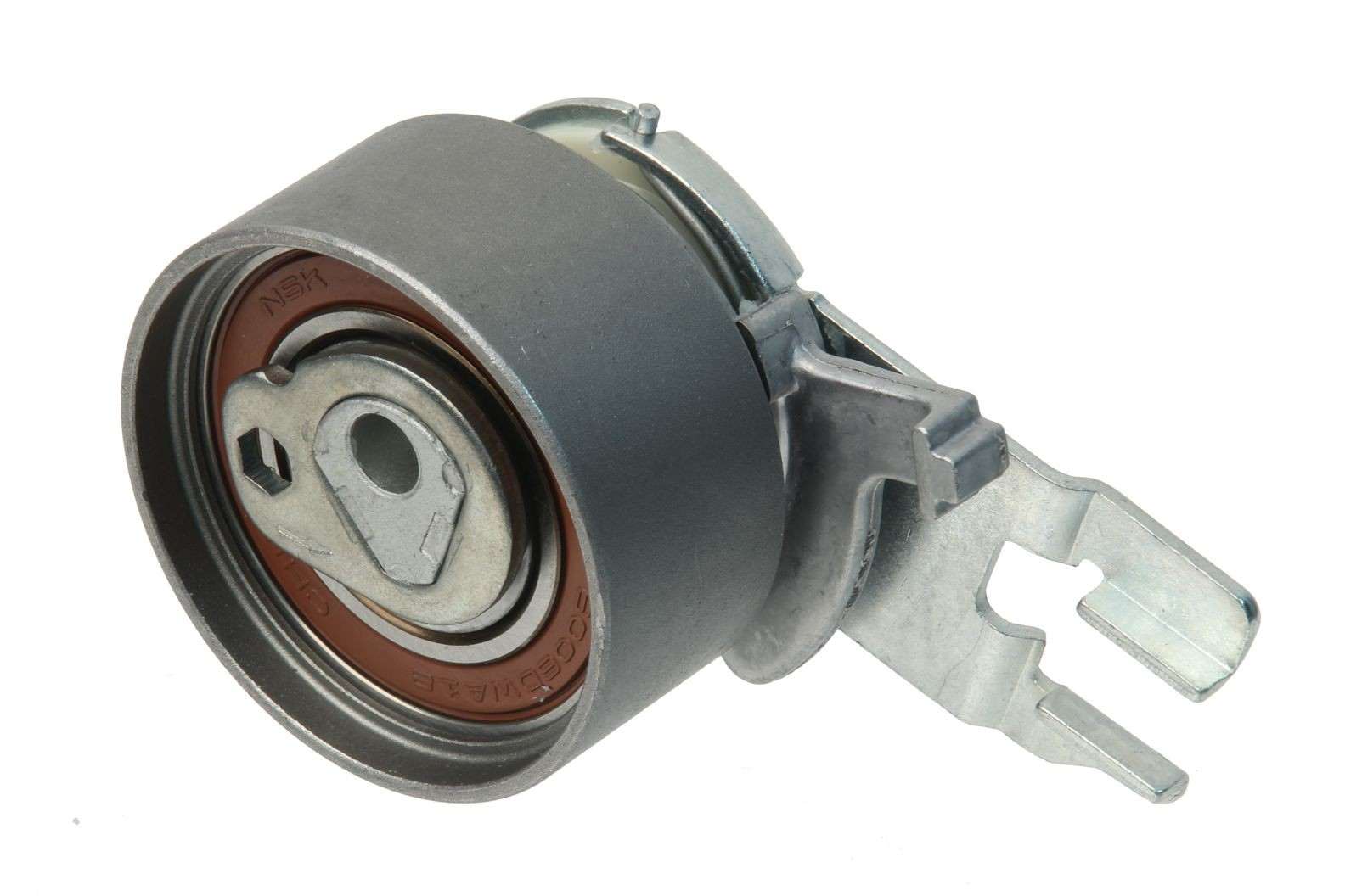 URO Engine Timing Belt Tensioner  top view frsport 30637955