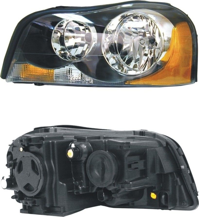 uro headlight assembly  frsport 30744009