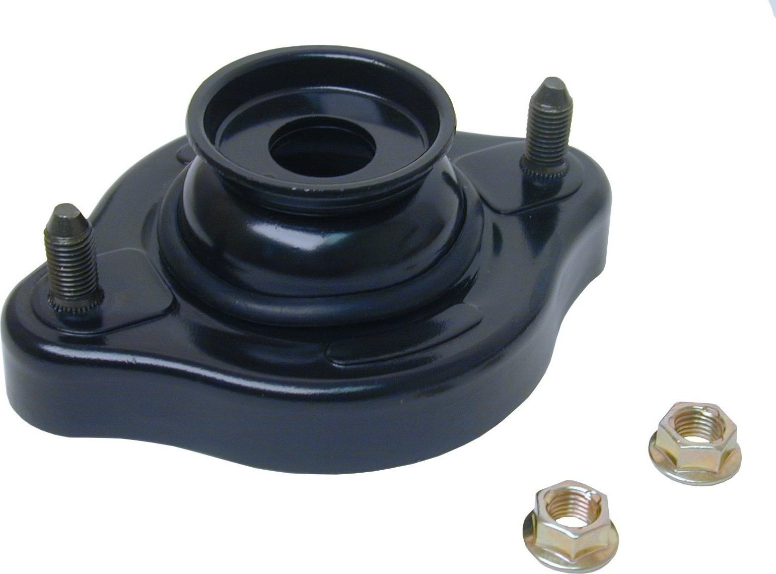 URO Suspension Strut Mount  top view frsport 30818111