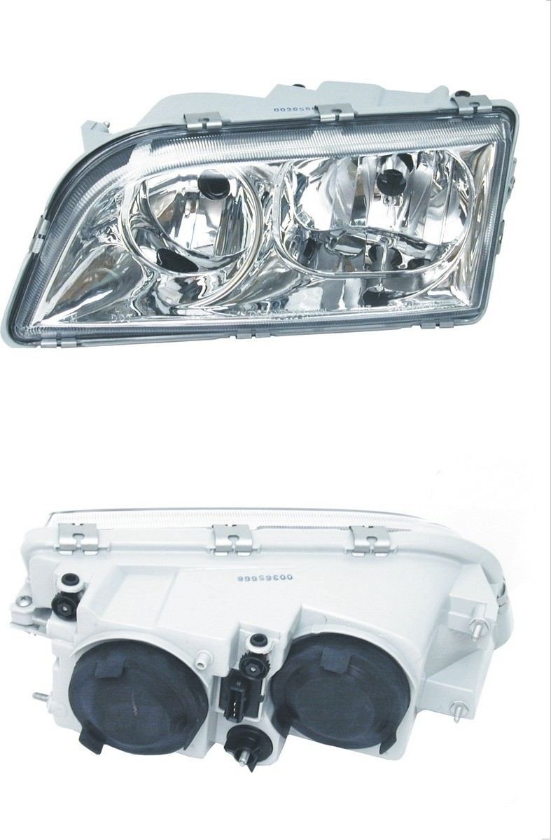 uro headlight assembly  frsport 30865267