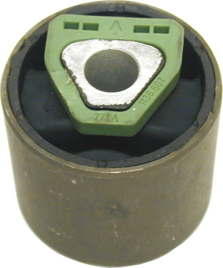 uro suspension control arm bushing  frsport 31121136607